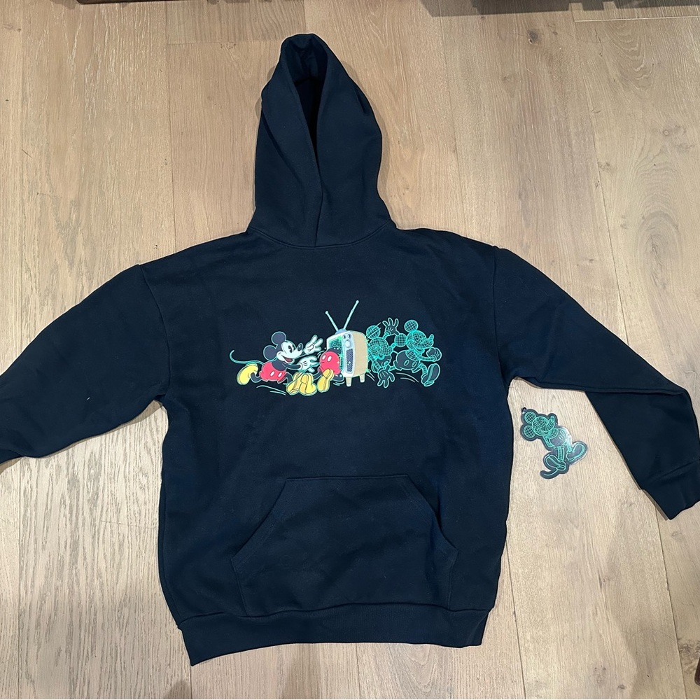 FaZe Clan x Disney Mickey Sweater